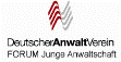 Forum JUnge Anwaltschaft